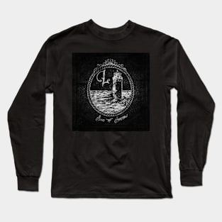 Sea of Sorrow Long Sleeve T-Shirt